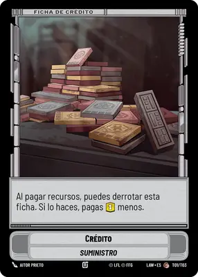 Crédito
