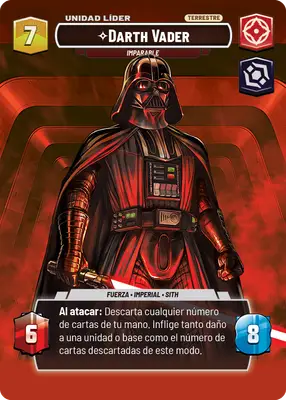 Darth Vader ShowCase