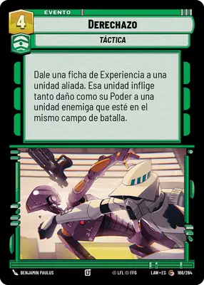 Derechazo