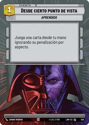 Desde cierto punto de vista HyperSpace