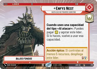 Enfys Nest HyperSpace