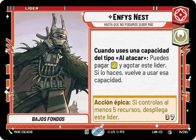 Enfys Nest