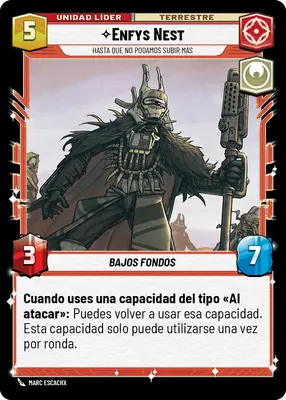 Enfys Nest