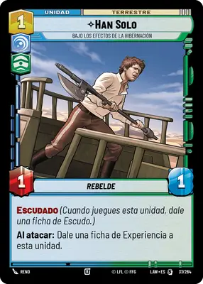 Han Solo