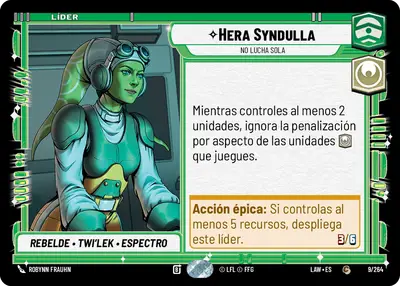 Hera Syndulla