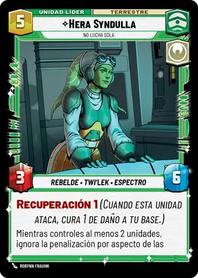 Hera Syndulla
