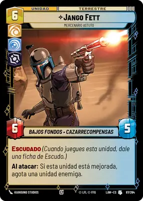 Jango Fett