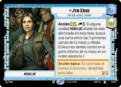 Jyn Erso