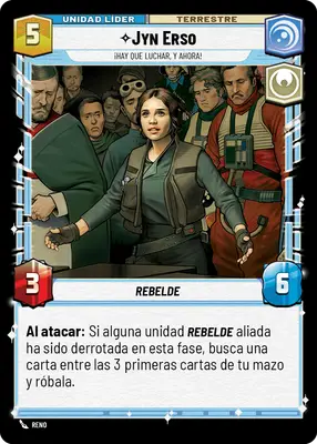 Jyn Erso