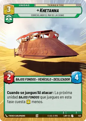 Khetanna HyperSpace