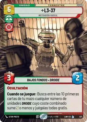 L3-37 HyperSpace