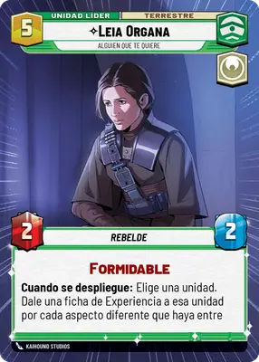 Leia Organa HyperSpace