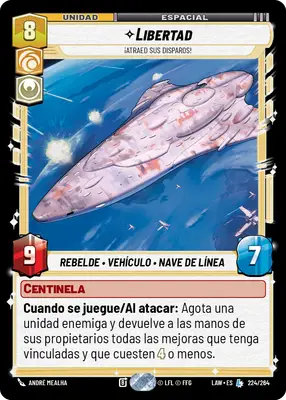 Libertad
