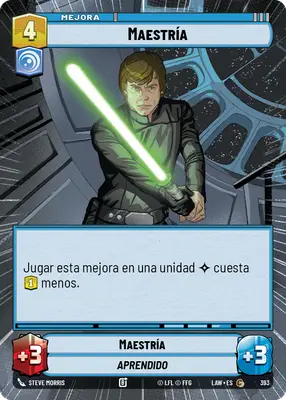 Maestría HyperSpace