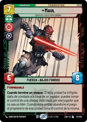 Maul