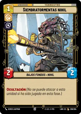 Siembratormentas nihil<return>