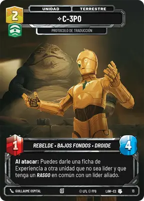 C-3PO