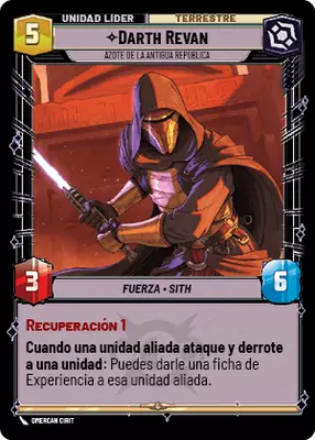 Darth Revan
