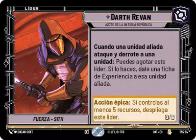 Darth Revan