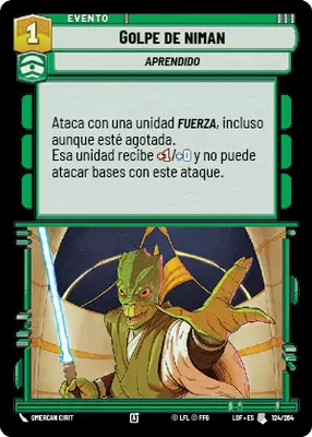 Golpe de niman