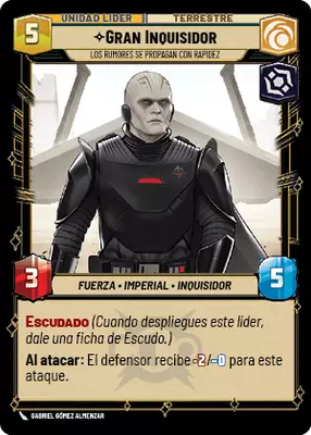 Gran Inquisidor