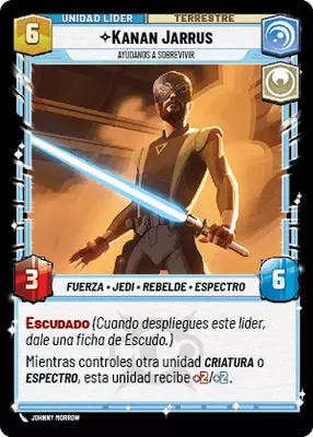 Kanan Jarrus
