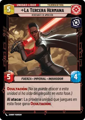La Tercera Hermana