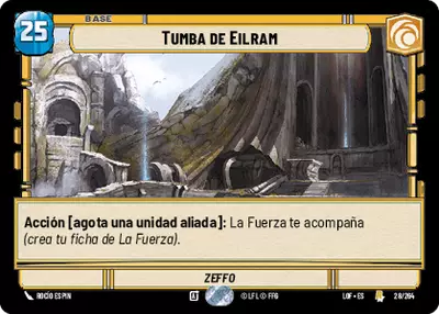 Tumba de Eilram
