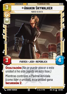Anakin Skywalker