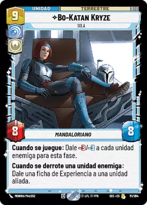 Bo-Katan Kryze
