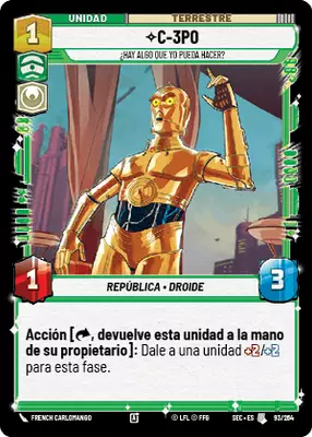 C-3PO