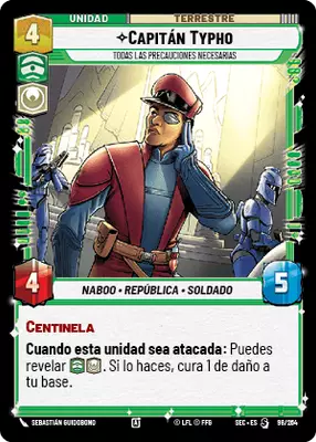 Capitán Typho