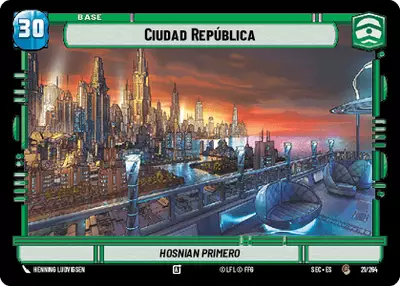 Ciudad República