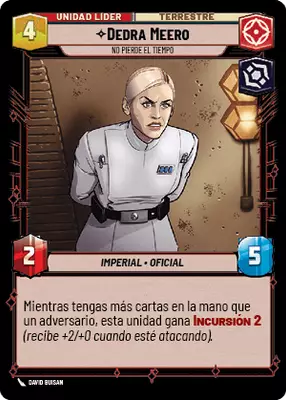 Dedra Meero