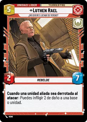 Luthen Rael
