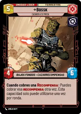 Bossk