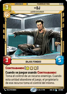 DJ