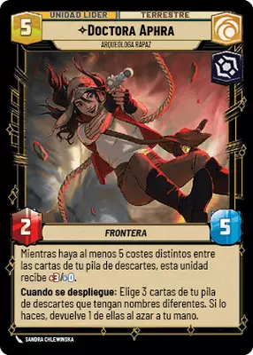 Doctora Aphra