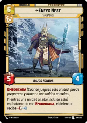 Enfys Nest