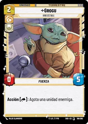 Grogu