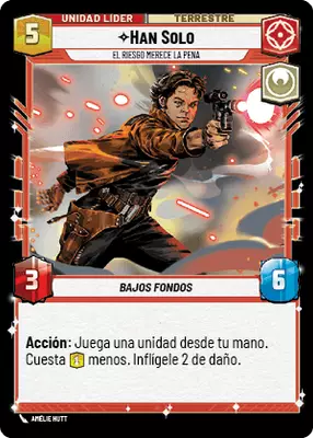 Han Solo