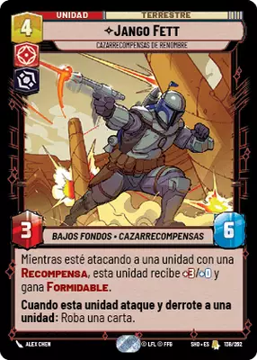 Jango Fett
