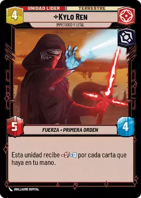 Kylo Ren