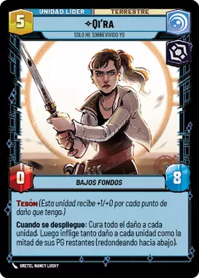 Qi'ra
