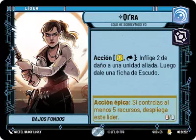 Qi'ra