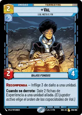 Val
