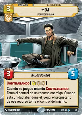 DJ HyperSpace