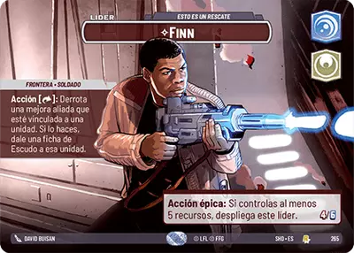 Finn ShowCase