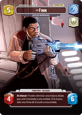 Finn ShowCase