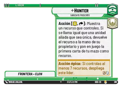 Hunter HyperSpace